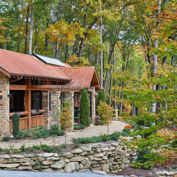 McDaniel Barn