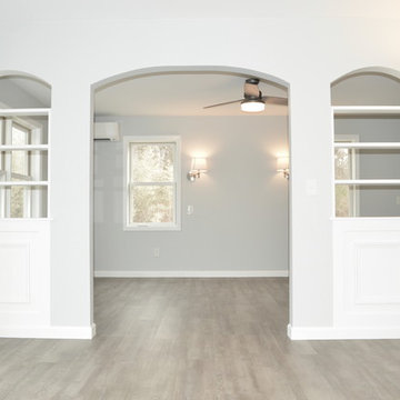 Accessible Addition - South Hadley MA