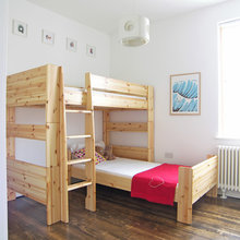 kids bed room