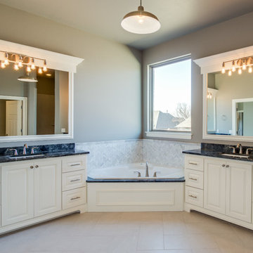 2015 Parade of Homes, Spring Festival