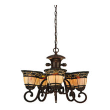 Chandeliers