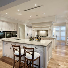 Mums Kitchen