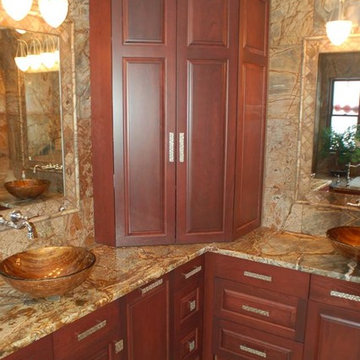 Bathrooms