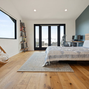 Interior Remodel and Design, San Carlos