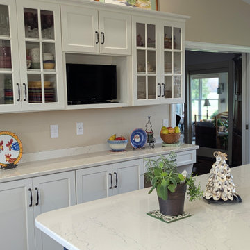 Nancy's Longaberger Kitchen