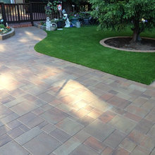 Pavers