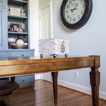 2017 | Iroquois Park Addition: The Study