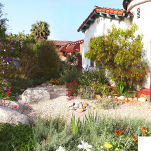 du ray garden