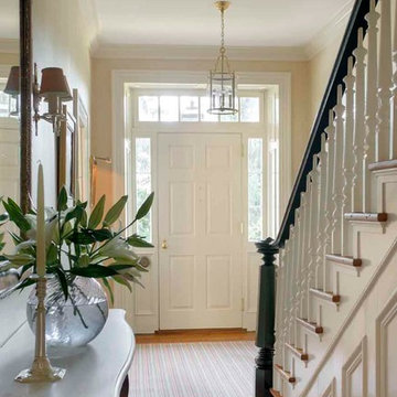 Additions & Renovation