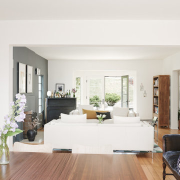 Piedmont Residence