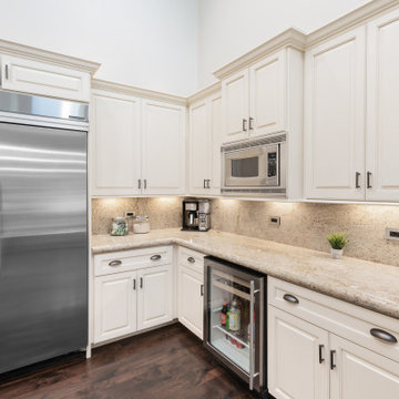 Kitchen Remodel - Foxborough Estates in Mokena, IL