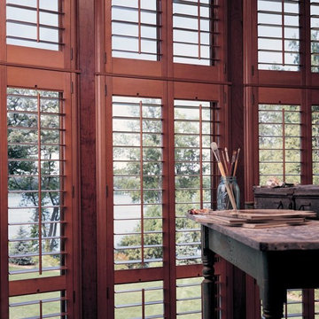 Window Shutters