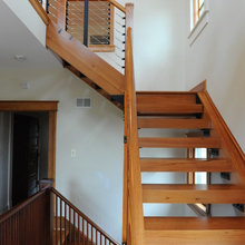 91 Fenner Stairs