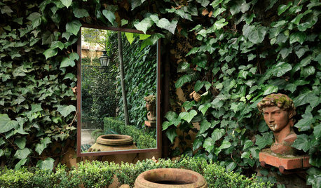 Picture Perfect: 27 Whimsical Secret Gardens