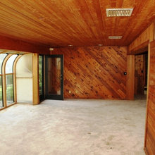 Sun Rooms