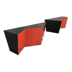 V V Collection | Coffee Table - Coffee Tables