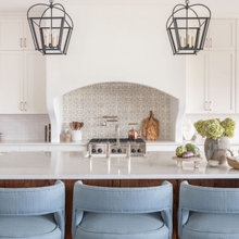 Kitchen Backsplash