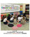 Kids Crazy Carpet Home School Area Rugs, People Pet Friendly, 12 Colors, Sunny S