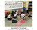 Kids Crazy Carpet Home School Area Rugs, People Pet Friendly, 12 Colors, Sunny S