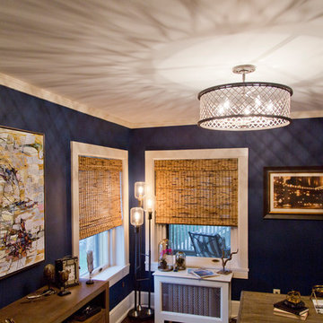 The 48th Symphony Designers' Show House
