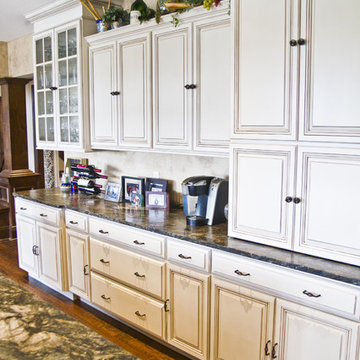 Attention to Detail in Poland Ohio Residence