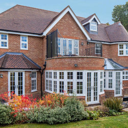 Evolution Windows and Doors - Windows