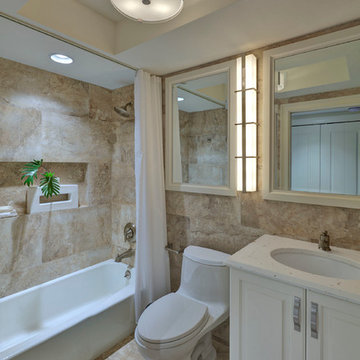 Vanderbilt Beach Renovation