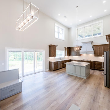 Barndominium Bardstown, KY