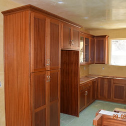 Sepele Kitchen - Products