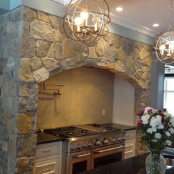 Stone Veneer - Products
