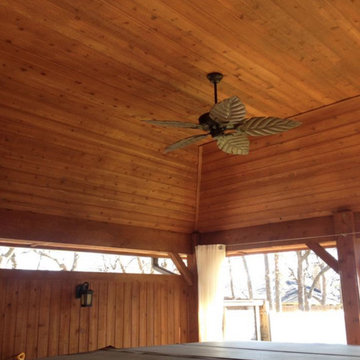 Outdoor Addition