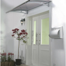 window awning