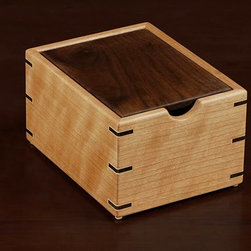 Recipe Boxes - Home Decor