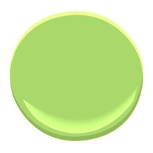 Paint colors