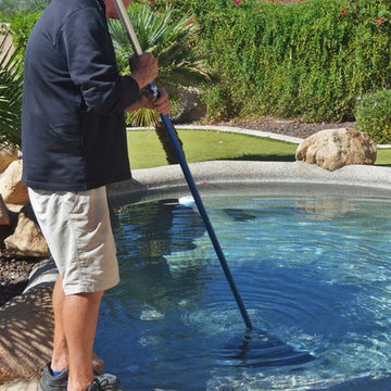 Pool Service
