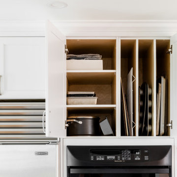 Seapearl Renovation