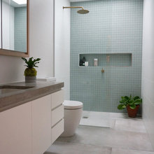 Bathroom / Ensuite
