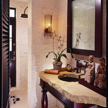 bath