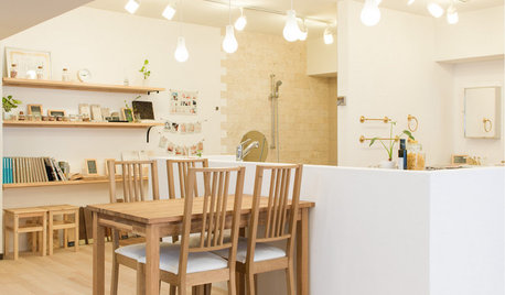 みんなのHouzz:欲しい照明、あこがれの照明はありますか?
