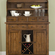 China Cabinets & Hutches