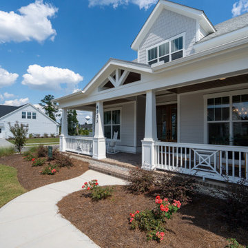 The Chelsea in Brunswick Forest