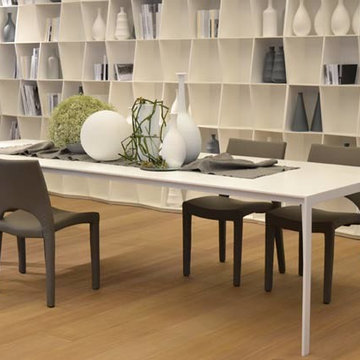 Alivar - Layer Table