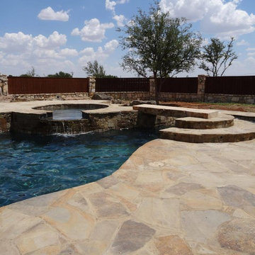 Pools