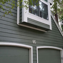 Canmore Exterior