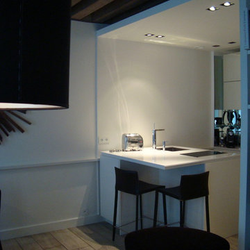 Pied à terre de charme