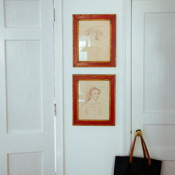 My Houzz: Cozy, Clutter-Free Charm in Nashville