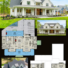 Hustead House
