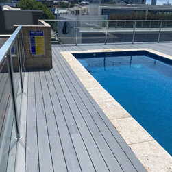 WOOLLOOMOOLOO - STRATA POOL DECK - Products