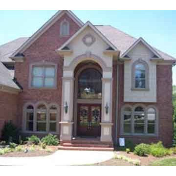 Stucco