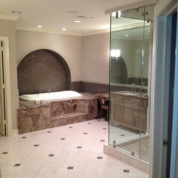 Bathrooms